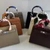 HERMES Template Bag