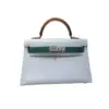 Hermes Mini Kelly Sellier