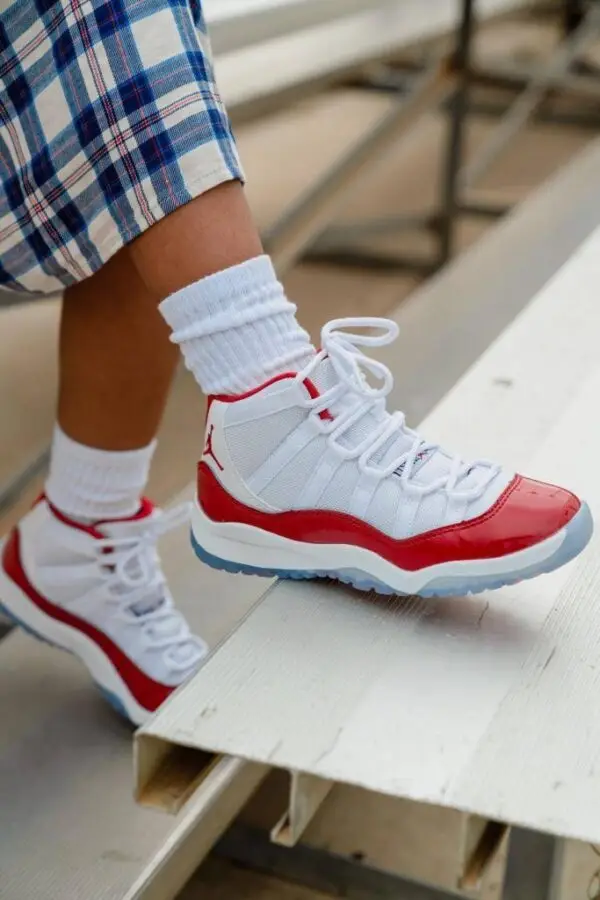 Air Jordan 11 Retro