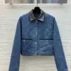 L OE WE Jackets & Coats