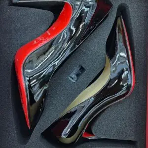 Christian Louboutin Heels