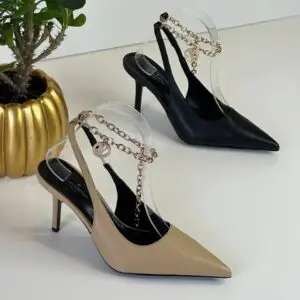 Louis Vuitton Heels