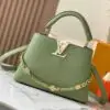 Louis Vuitton Capucines Handbag