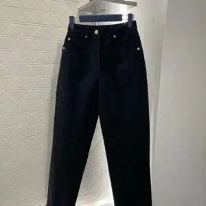 Louis Vuitton Balloon Fit Jeans