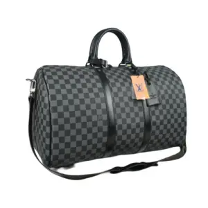 Louis Vuitton Travel Bag