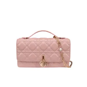Miss Dior Mini Bag