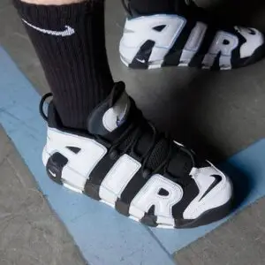 Nike Air More Uptempo