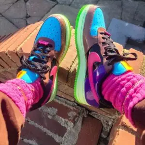 Nike Air Force 1 Low