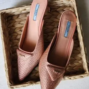 PRADA Flat Shoes