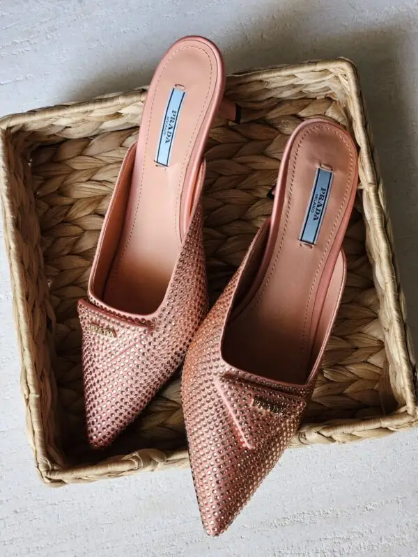 PRADA Flat Shoes