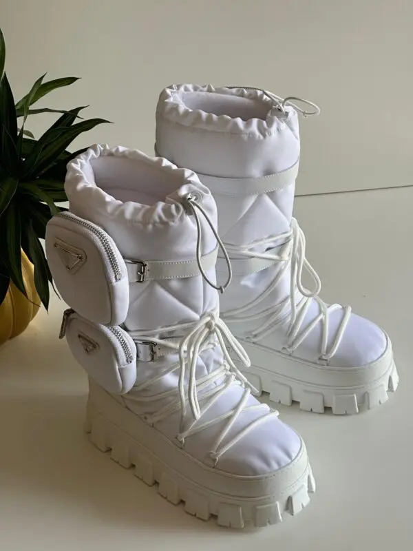 PRADA Boots