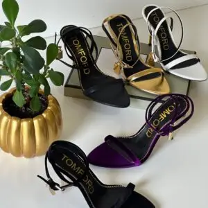 Tom Ford Heels