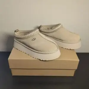 UGG Tazz Slipper