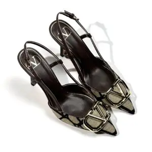Valentino Garavani Rockstud Heels