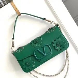 Valentino Loco Shoulder Bag