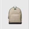 Gucci x Supreme GG Supreme Backpack