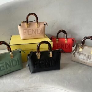Fendi Mini Bag Crossbody