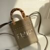 Fendi Mini Sunshine Shopper