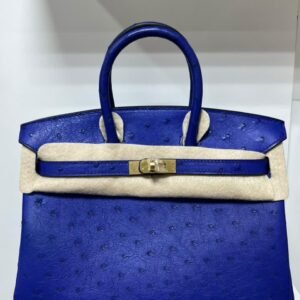 Hermès Birkin Bag
