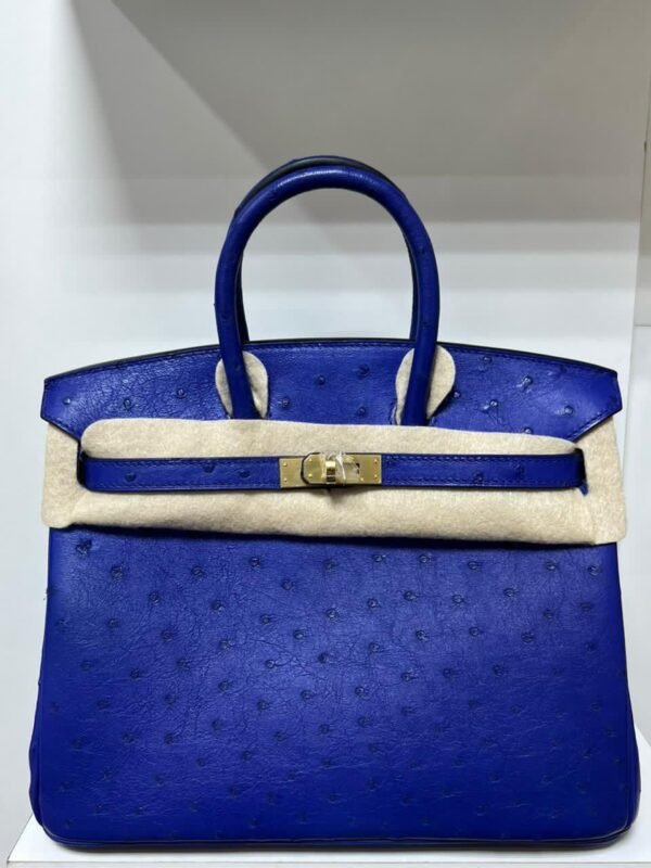 Hermès Birkin Bag