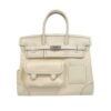 Hermès Birkin Cargo Nata Toile