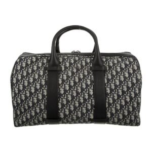 Dior Oblique Duffle Bag