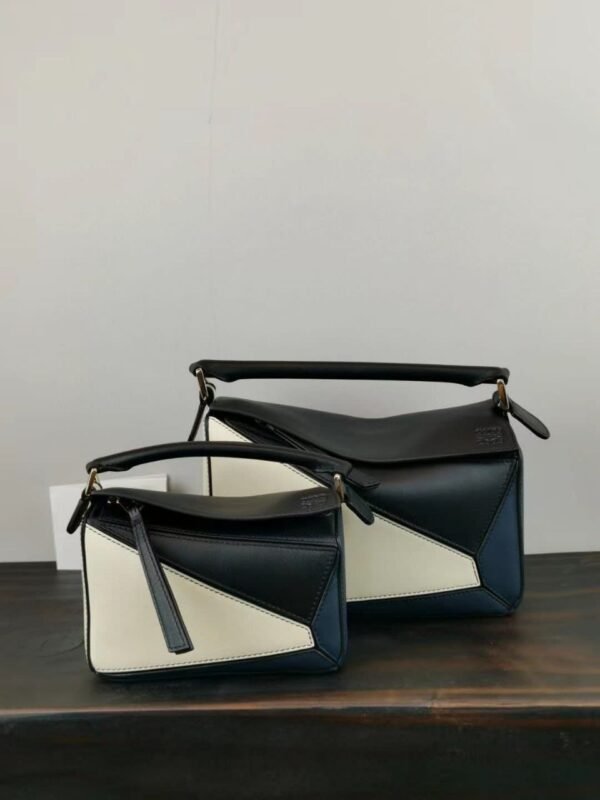 Loewe Puzzle Small Bag