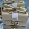 Louis Vuitton Dauphine Bag