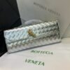 Bottega Veneta Andiamo Clutch Bag
