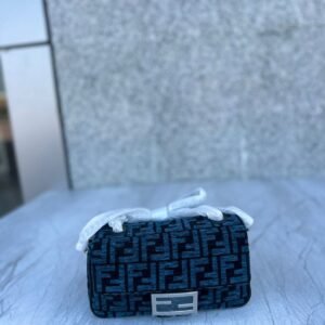 Fendi Baguette Handbag