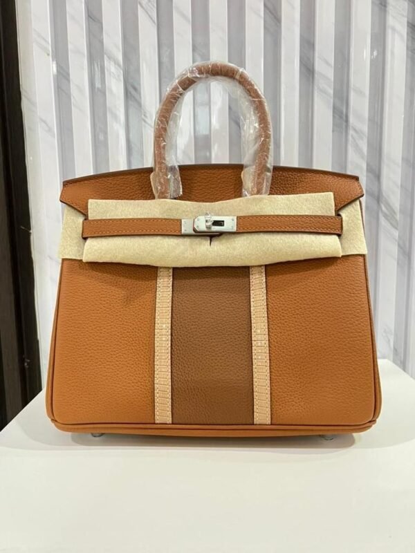 Hermès Birkin Bag