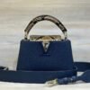 Louis Vuitton Capucines MM Bag