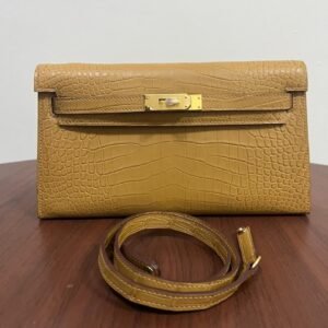 Hermès Kelly Classic Wallet