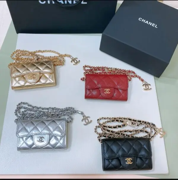 CHANEL Women Shoulder Bag