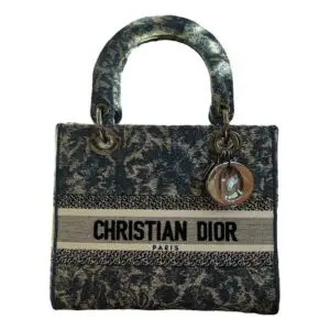 DIOR Lady D-Lite Bag