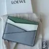 LOEWE Puzzle Card Holder