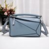 LOEWE Calfskin Small Puzzle 2Way Handbag