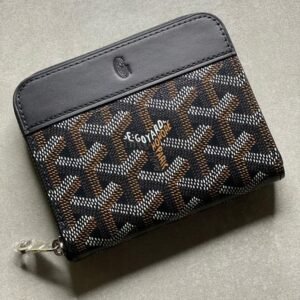 Goyard Matignon PM Wallet