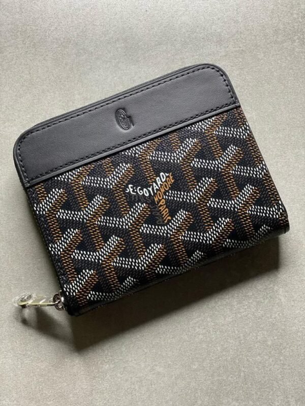 Goyard Matignon PM Wallet