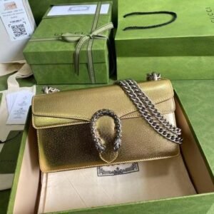 Gucci Dionysus Mini Bag