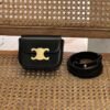 CELINE Mini Triomphe Bag