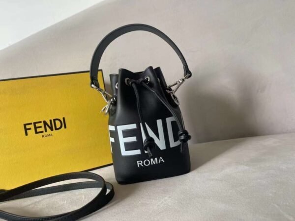 Fendi Montresor Handbag