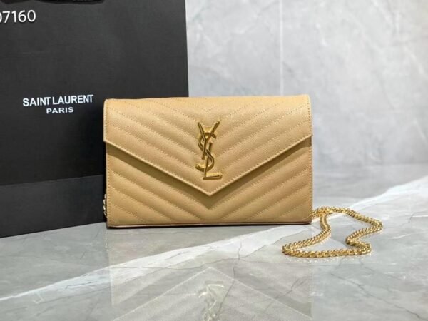 YSL Saint Laurent Chain Bag