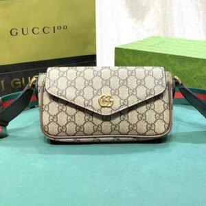 GUCCI OPHIDIA MINI BAG
