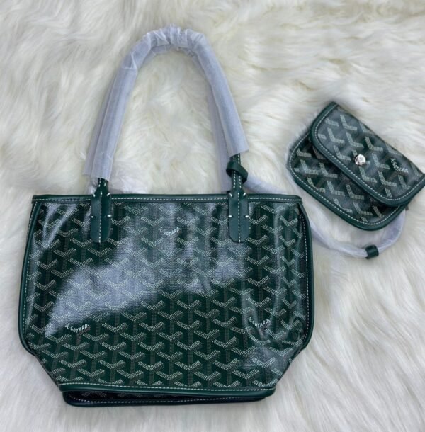 Goyard Anjou Mini Bag