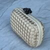 Bottega Veneta Knot Clutch