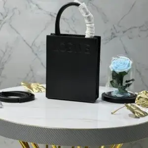 LOEWE Standard A5 Tote Bag