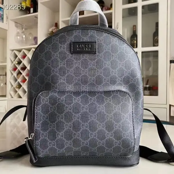 Gucci GG Supreme Backpack