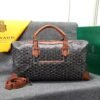 Goyard Travel Bag