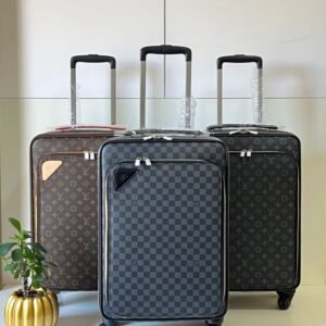 Louis Vuitton Trolley Bag